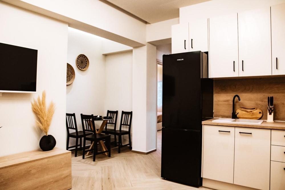 Apartment Family *