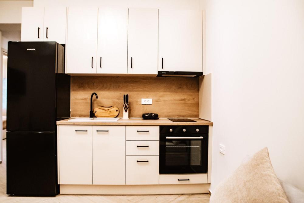 Apartment Family *