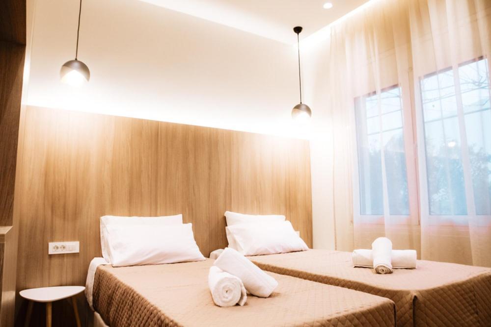 Family Apartment *