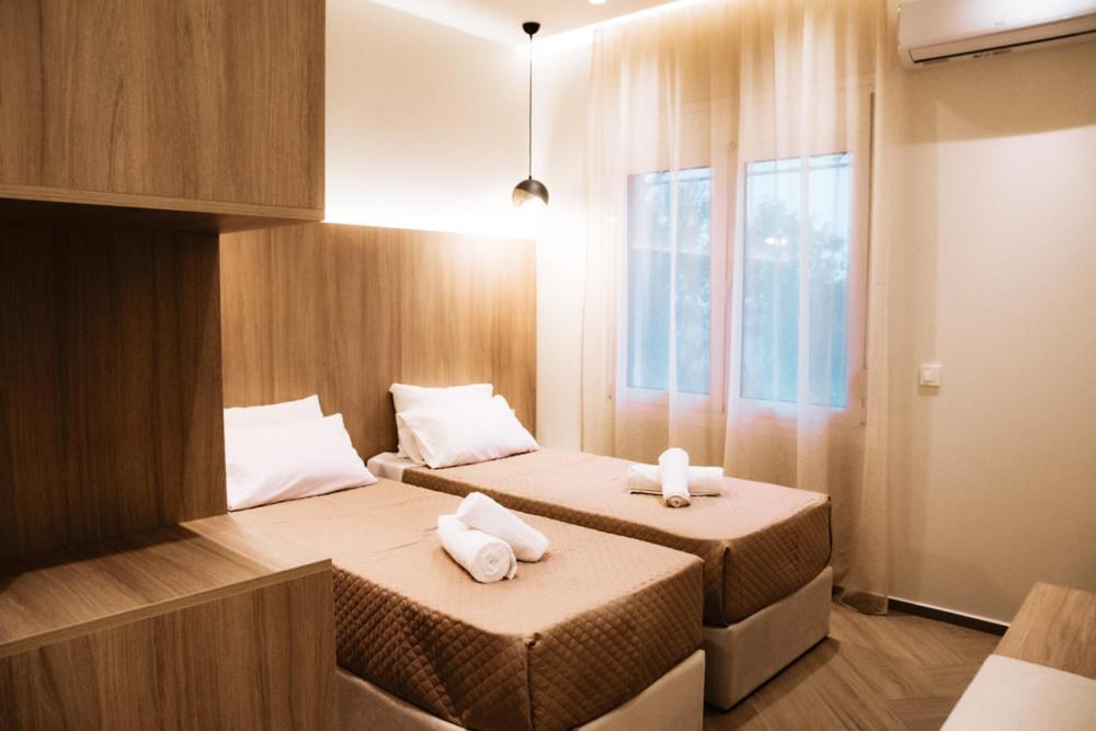 Family Apartment *