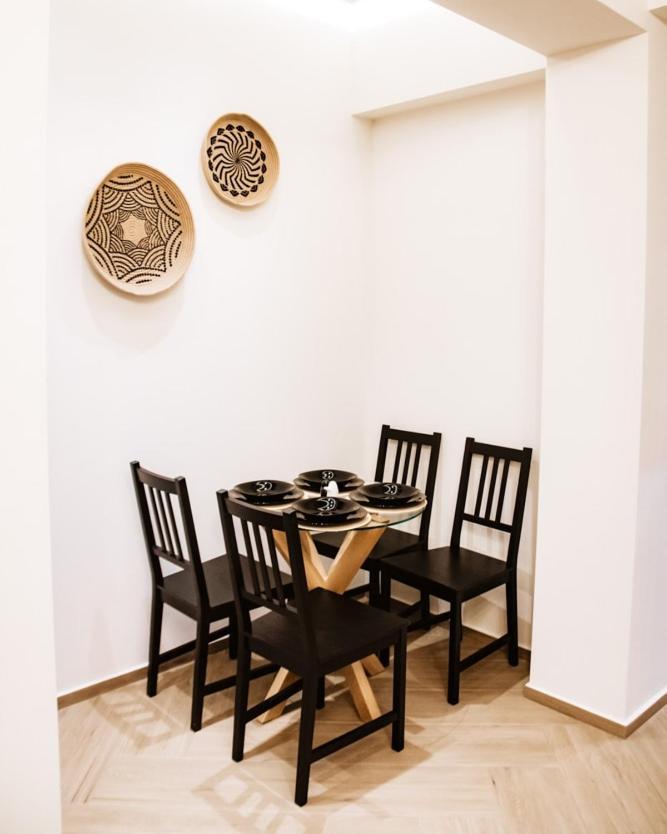 Family Apartment Sivota (Epirus)