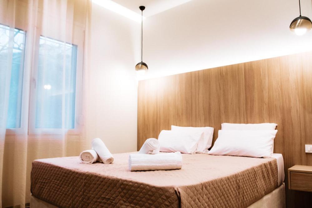 Family Apartment