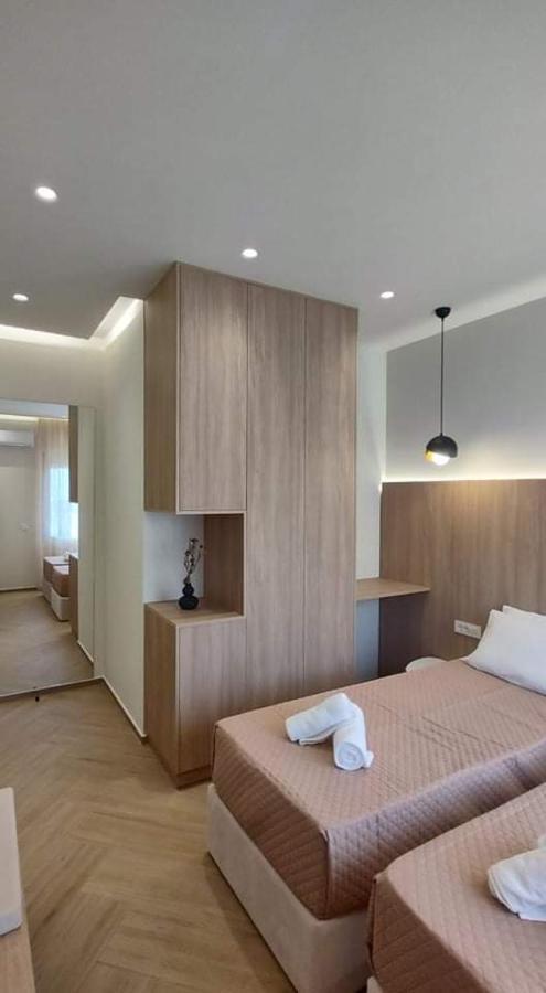 Family Apartment Sivota (Epirus)