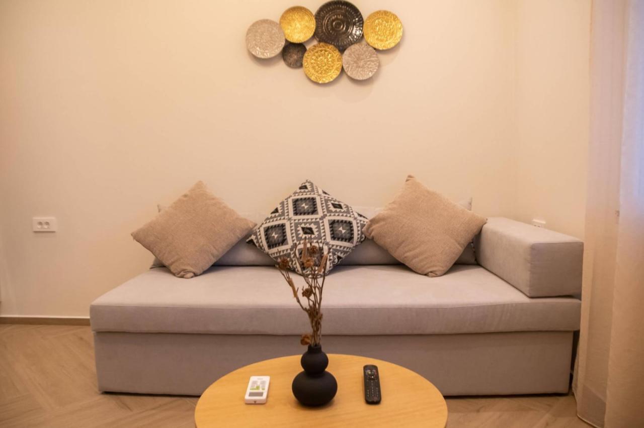 Apartment Family Sivota (Epirus)