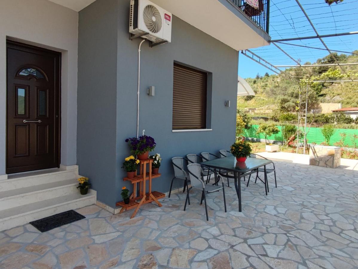 Family Apartment *