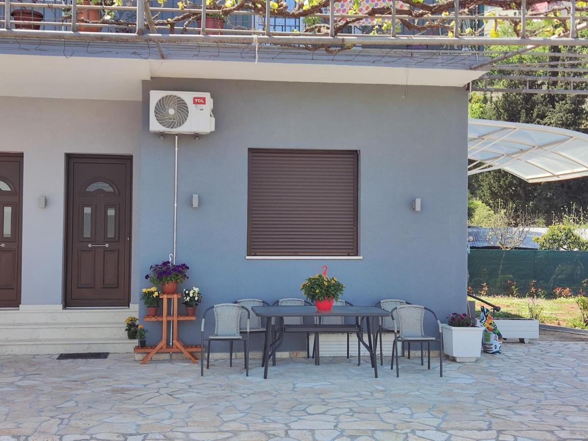 Family Apartment *