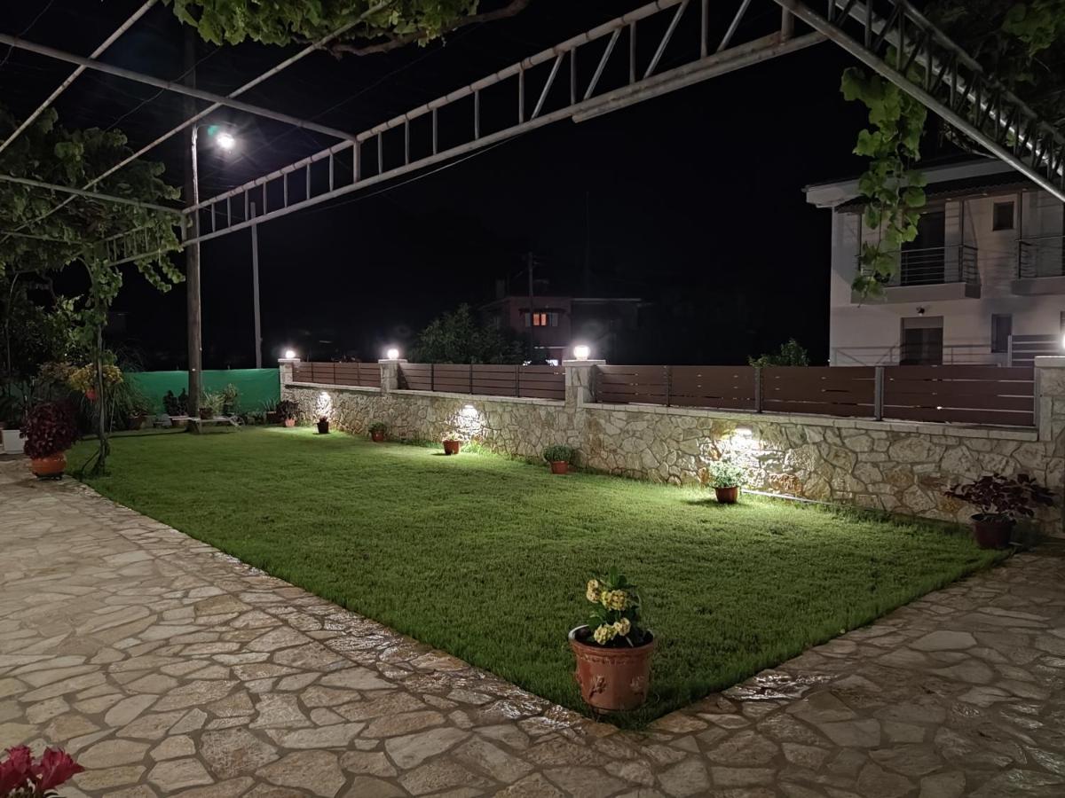 Family Apartment Sivota (Epirus)
