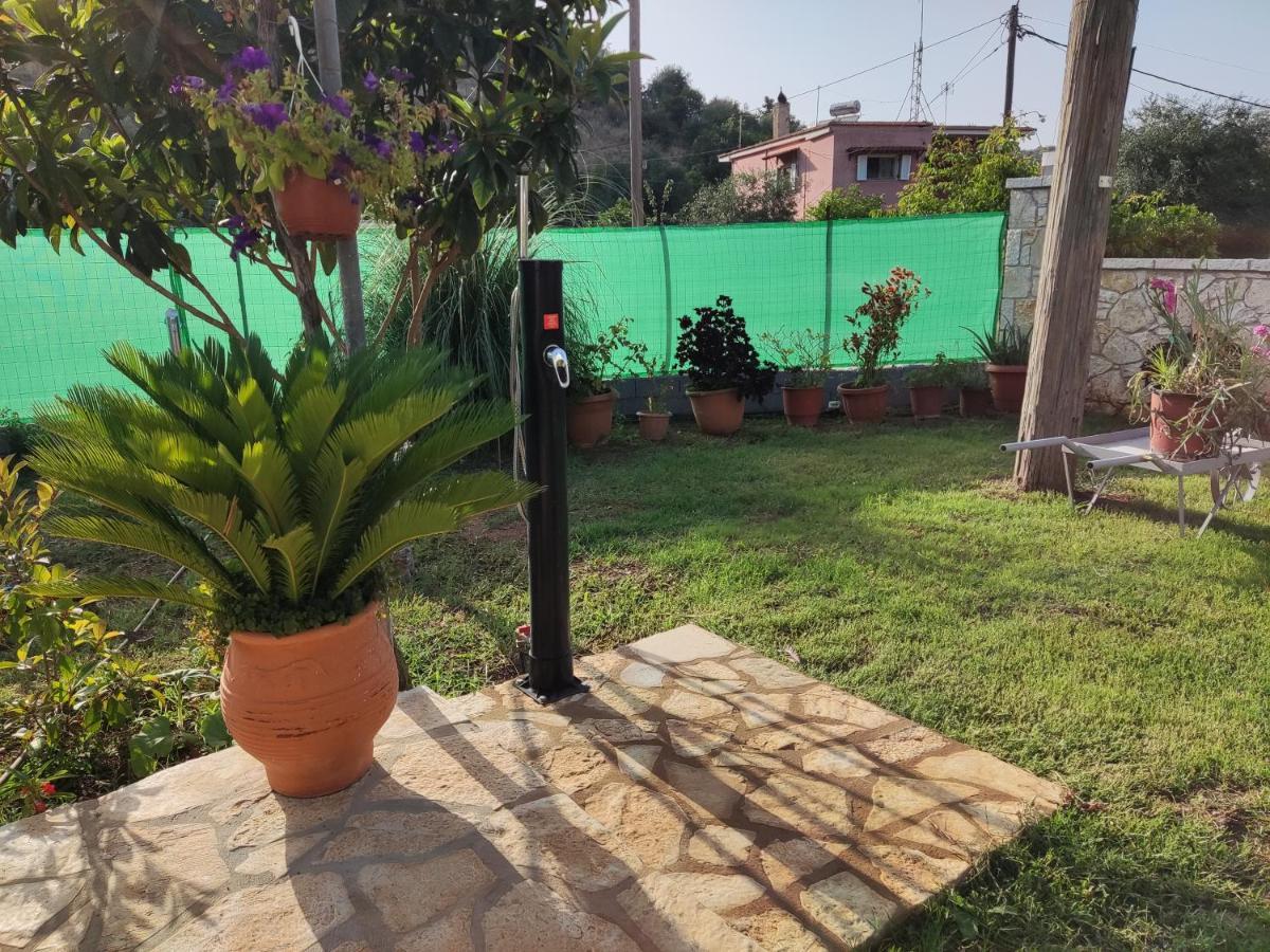 Apartment Family Sivota (Epirus)