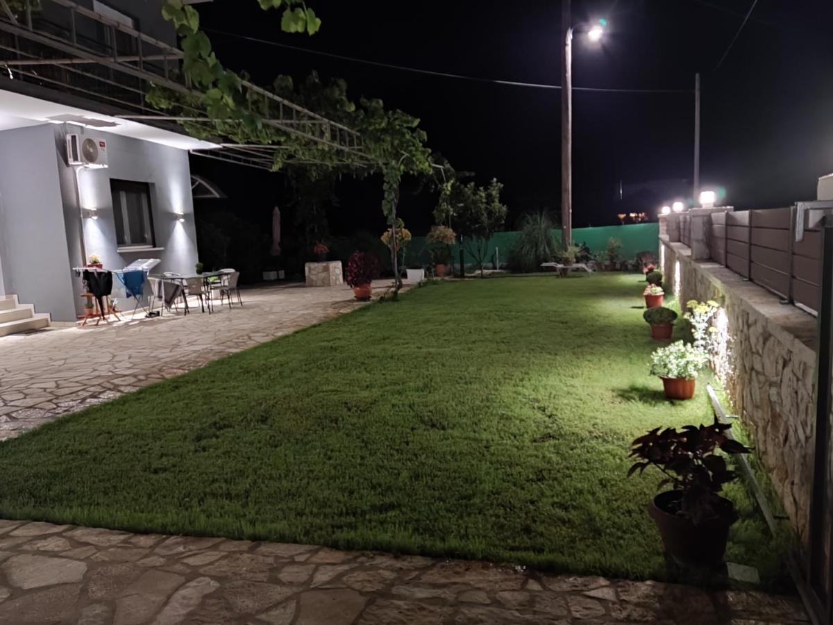 Family Apartment Sivota (Epirus)