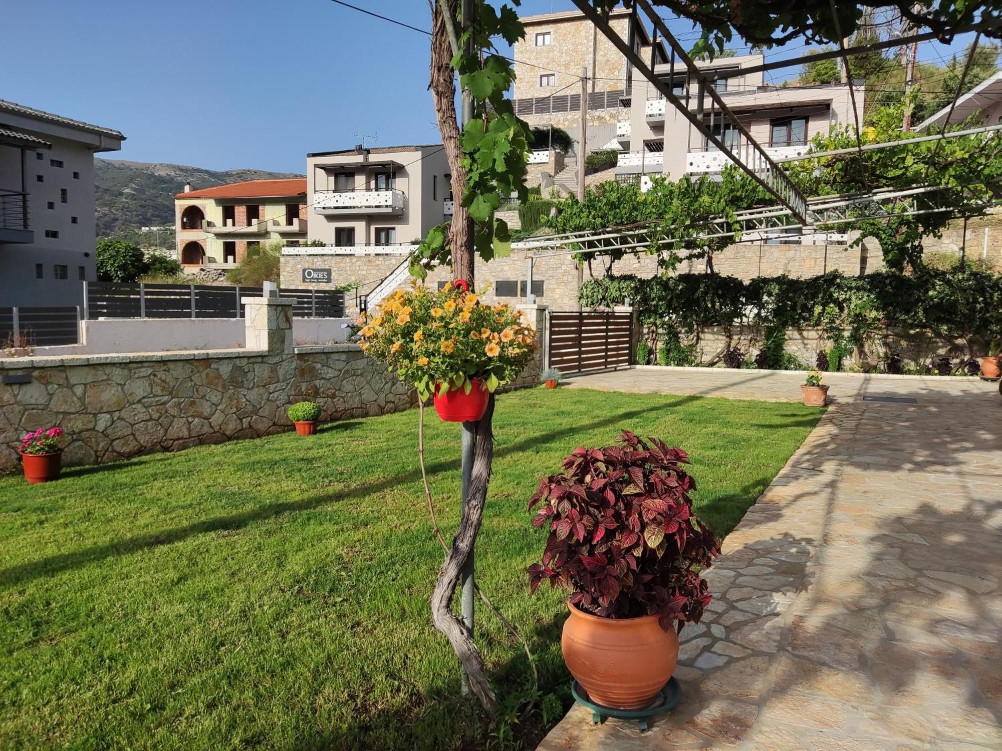Family Apartment Sivota (Epirus)
